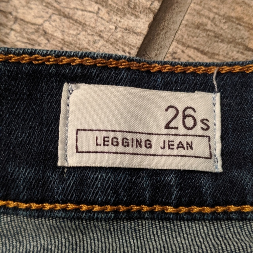 Gap 1969 Legging Jean - Picture 5 of 7